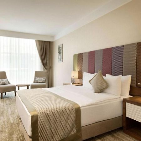 Ramada By Wyndham Gemli̇K Hotel Gemlik Luaran gambar