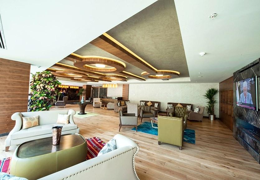 Ramada By Wyndham Gemli̇K Hotel Gemlik Luaran gambar