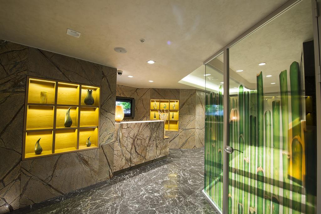 Ramada By Wyndham Gemli̇K Hotel Gemlik Luaran gambar