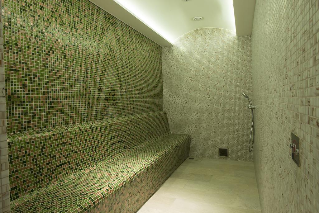 Ramada By Wyndham Gemli̇K Hotel Gemlik Luaran gambar