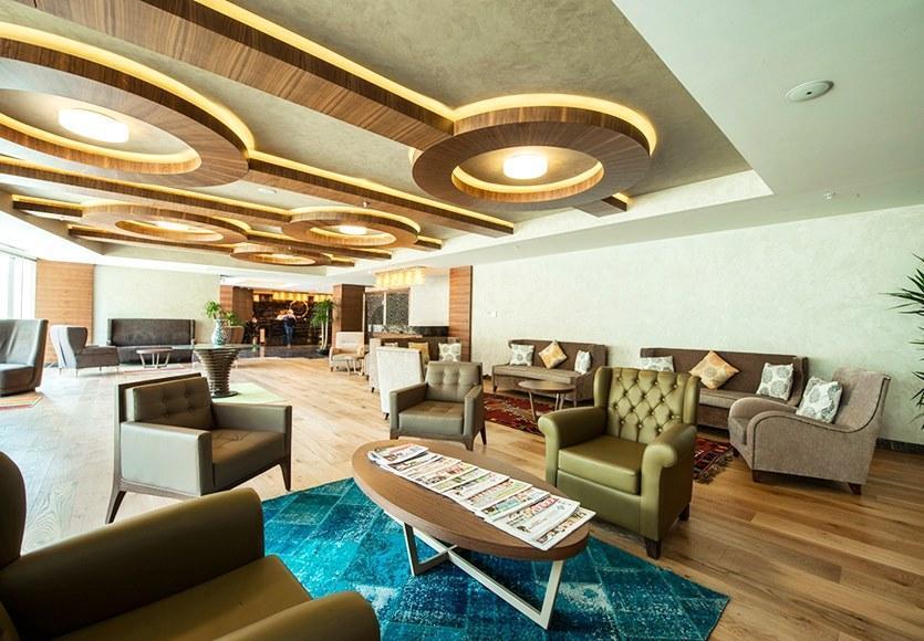Ramada By Wyndham Gemli̇K Hotel Gemlik Luaran gambar