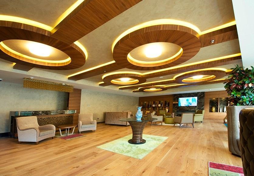 Ramada By Wyndham Gemli̇K Hotel Gemlik Luaran gambar
