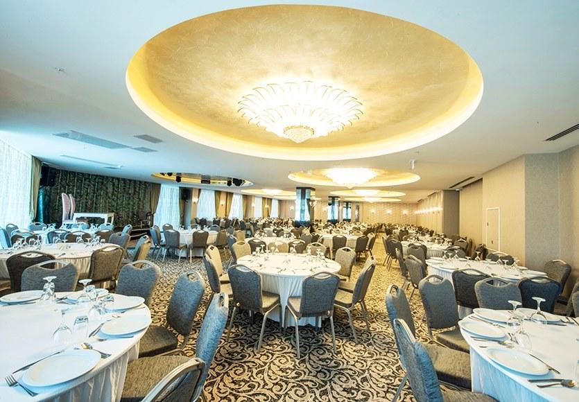 Ramada By Wyndham Gemli̇K Hotel Gemlik Luaran gambar