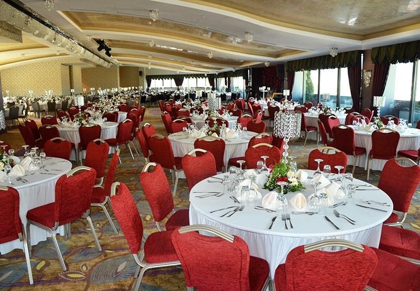 Ramada By Wyndham Gemli̇K Hotel Gemlik Luaran gambar