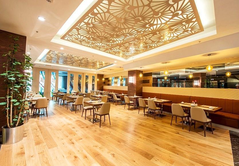 Ramada By Wyndham Gemli̇K Hotel Gemlik Luaran gambar