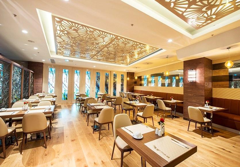 Ramada By Wyndham Gemli̇K Hotel Gemlik Luaran gambar