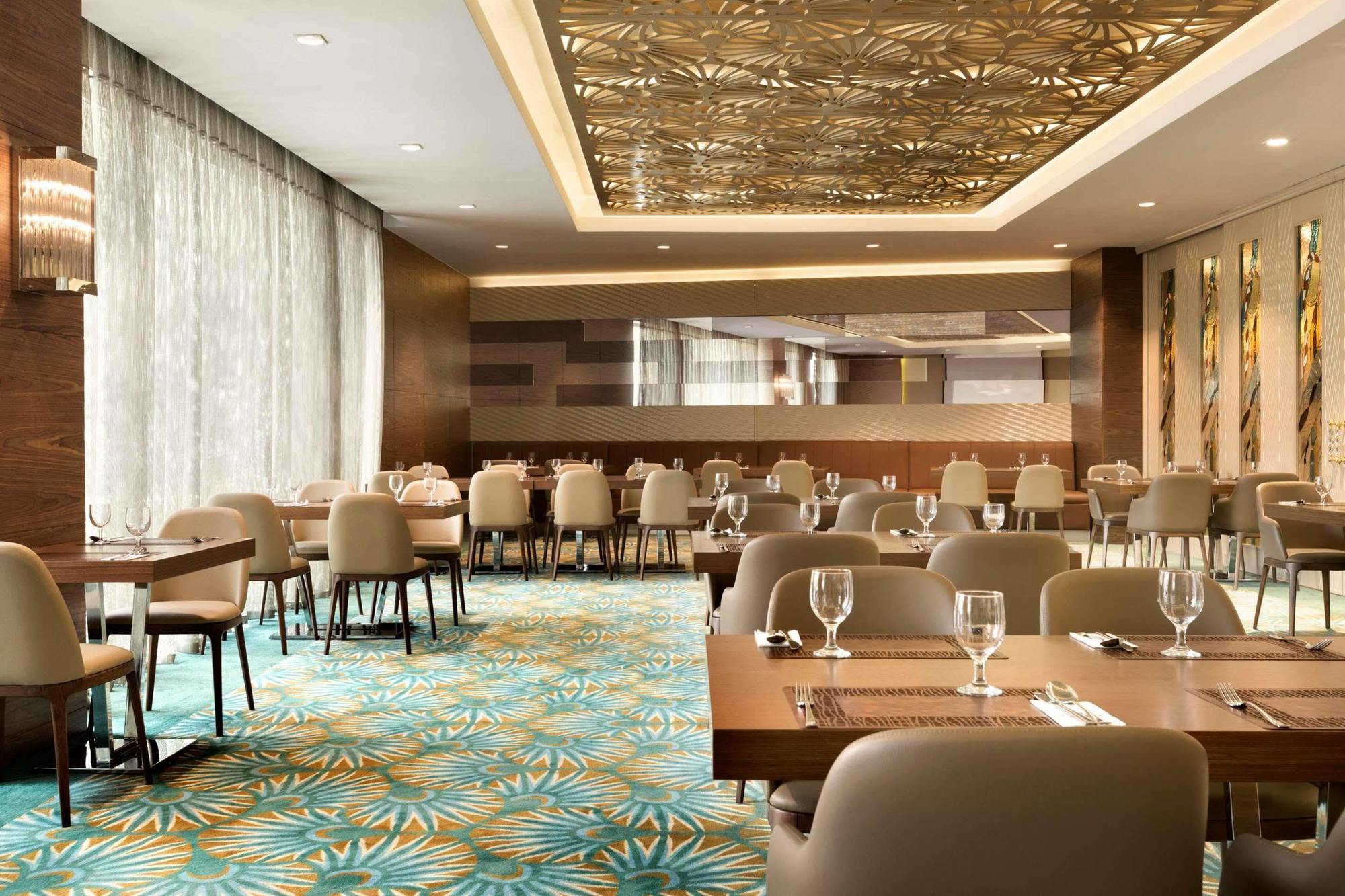 Ramada By Wyndham Gemli̇K Hotel Gemlik Luaran gambar
